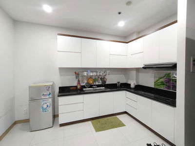 CHO THUÊ CĂN GÓC  2PN, BCONS SUỐI TIÊN, NHƯ HÌNH, CÓ SẴN