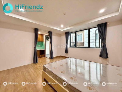 RA MẮT CĂN HỘ 1PN FULL NT NGAY PHẠM VĂN ĐỒNG, SÂN BAY, CV GIA ĐỊNH