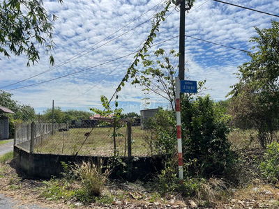 Đất bán xã ANT 4581m2 lên được thổ cư. Giá chỉ 5 tỷ 200 triệu có bớt.