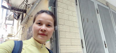 TTT 1 Căn góc ô tô tránh KD MT gần 20m Ba Đình 80m sổ đỏ giá 6 tỷ 4