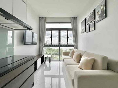 [ Q2 ] DEAL CUỐI NĂM🔥 CĂN HỘ 1PN📍Ban Công Thoáng✅Máy Giặt Riêng Sẵn