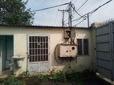 CHO THUÊ XƯỞNG MT ĐƯỜNG XE TẢI LỚN 400M