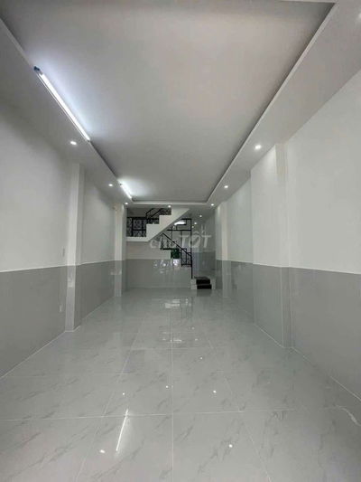 Cho thuê nhà mới sạch sẽ Gò Vấp