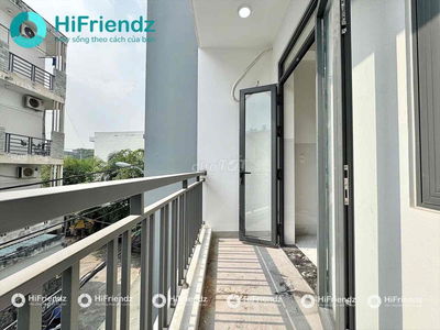 DUPLEX ( Gác ) Ngay Dương Quảng Hàm Đại Học VLU