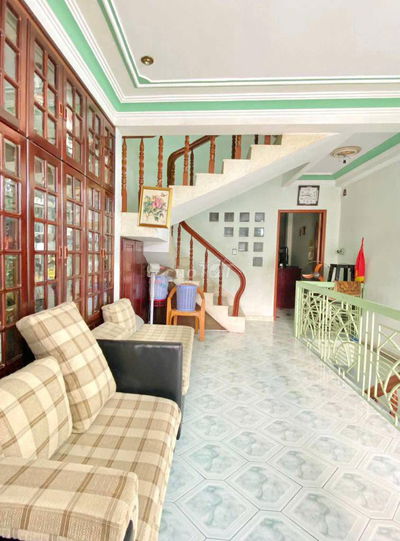 CHỦ GẤP BÁN GIẢM GIÁ SÂU NHÀ LẠC LONG QUÂN TÂN BÌNH - 65M2 - CHỈ 9 TỶ