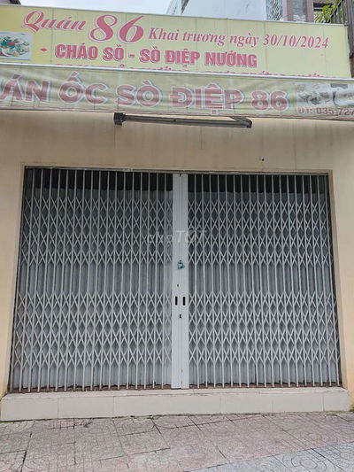 Bán Nhà Mặt Tiền Số 54 Đinh Hòa, Giá 8,2 tỷ