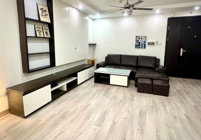 Chính chủ bán căn 2PN DT 69m2 60B Nguyễn Huy Tưởng, 7 tỷ bao phí