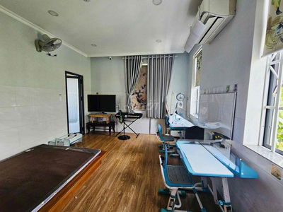 Biệt thự 160m2/18.5 Tỷ ] KDC Khang Điền, Phước Long B, Quận 9
