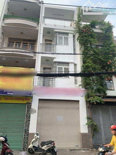 🔥Cho thuê nguyên căn MT Ni Sư Huỳnh Liên đẹp