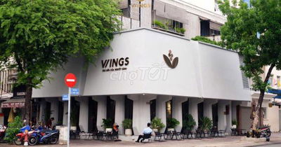 Cho thuê Nhà Góc 2 Mặt Tiền Đường số 38, Phường Thảo Điền Quận 2.