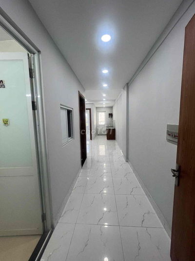 Cho thuê chung cư Phúc Đạt phường Phú Lợi 2PN-1WC