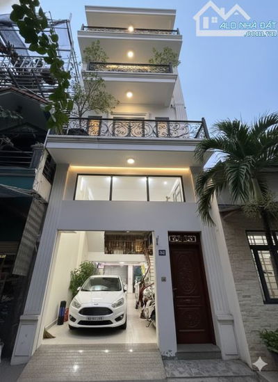 60M, MẶT TIỆN 5M, GÍA NHỈNH 15 TỶ TRUNG TÂM VĂN QUÁN – Ô TÔ VÀO NHÀ – CƠ HỘI HIẾM .