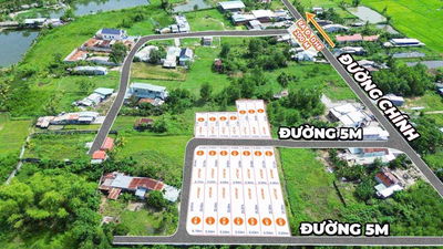 Solara Thịnh Khương đất nên Đà Nẵng - Gần khu thương mại Tự do