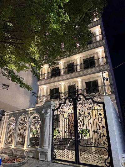 KHAI TRƯƠNG TOÀ TWIN SUITE ĐẸP NHẤT KHU VỰC GÒ VẤP NAGY CV LÀNG HOA