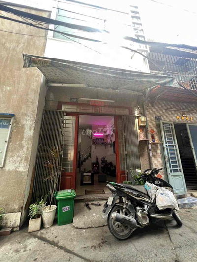 🌺Nhà 126/18/1 Liên Khu 10-11, 3,4*8, 2pn 2wc hẻm 5m