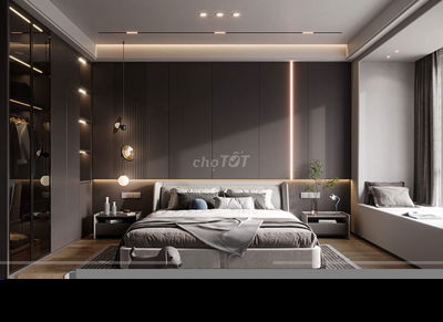 45tr/m đã VAT rẻ nhất Thuận An nhưng bàn giao cao cấp, nhà mới 100%