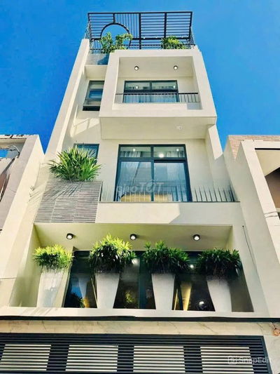 CHO THUÊ HXH 284 LÝ THƯỜNG KIỆT- NHÀ ĐẸP, RỘNG. NGANG 5 x 18M