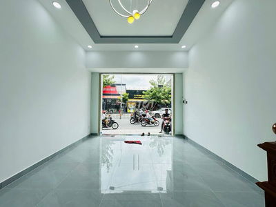 Bán nhà Quang Trung Gò Vấp