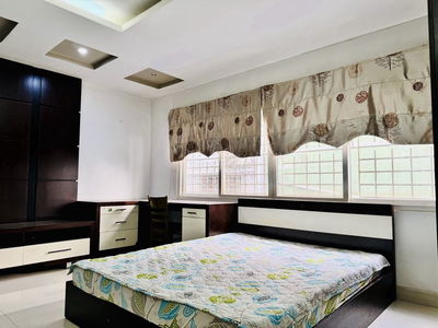 Phòng đầy đủ nội thất KDC Nam Long, Vincom Trần Trọng Cung 30m2 Quận 7