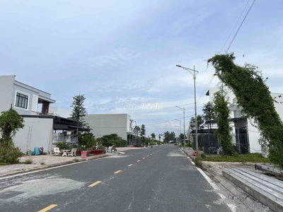 Bán nền Tái định cư Tân Phú