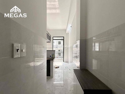 Nhà Mới Xây Ngay Đại Học Văn Lang Cs3