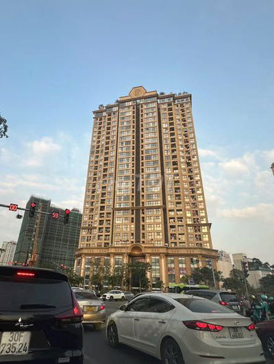 Căn Hộ Tây HỒ - 45M2 - 1N1VS - LẠC LONG QUÂN - 15TR