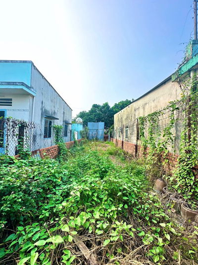 👉 ĐẤT SÁT MẶT TIỀN SONG HÀNH SẦM UẤT_ DT 4,5x22m_ FULL THỔ_ HẺM XE HƠI