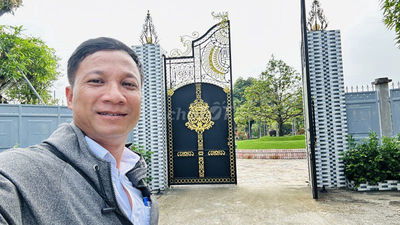 KHU NGHỈ DƯỠNG TRONG LÒNG THÀNH PHỐ–THIÊN ĐƯỜNG XANH CÁCH Q1 20 PHÚT