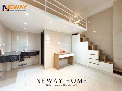 CHO THUÊ PHÒNG DUPLEX CAO CẤP - NGAY AEONS TÂN PHÚ - TIỆN DI CHUYỂN