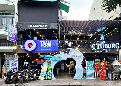 🍑11x30m - VĨA HÈ rộng - View Sông siêu mát🍑