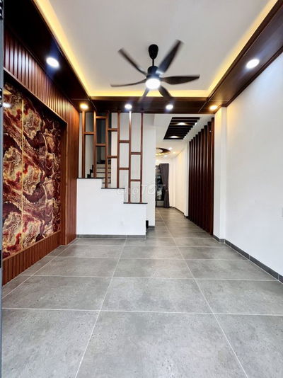 NHÀ PHỐ – TÂN PHÚ – GIÁP HỌ LÊ / NGUYỄN SƠN / VĂN CAO - GIÁ 8.9 TỶ TL