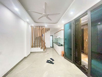 Nhà Phố MiêuNha, ôtô vào nhà 2 thoáng 4 tầng,57m2- 8,25 tỷ