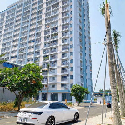 Chung cư star tower, 55,6 m2 , bao sổ hồng : 1,320 tỷ