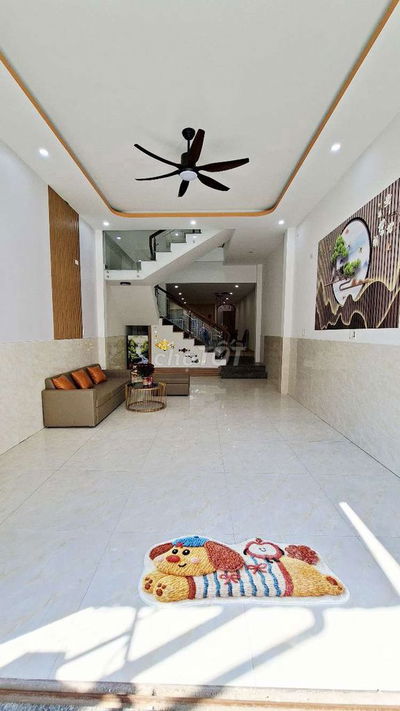 🧧 Chính chủ cần bán nhà mặt tiền Bình Thái - Sau Ông Ích Đường