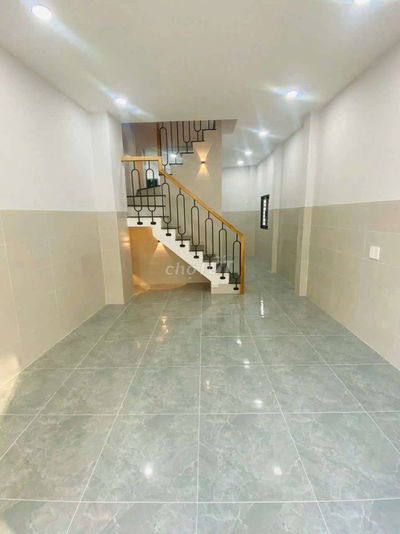 🇻🇳🇻🇳NHÀ MỚI XÂY XONG HẺM XE HƠI LỬNG LẦU 3PN 2WC🔥NG THÁI SƠN GV