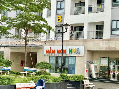 🍇🍇CẦN BÁN  CHUNG CƯ LÔ GÓC 3PN -83M2- 2.2 TỶ