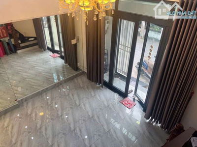 NHÀ 3 TẦNG - ĐƯỜNG 8 - LINH XUÂN - GÓC 2 MT CHỈ 5,15 TỶ