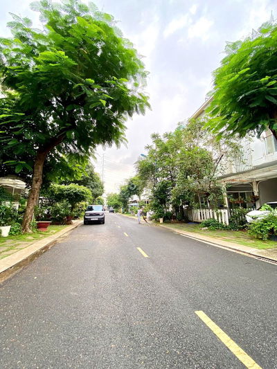 COMPOUND MELOSA GARDEN FULL NỘI THẤT. BẢO VỆ 24/7. BAO PQL