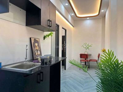 Cho thuê căn hộ 2pn full nội thất – đường 3/2, quận 10 – thang máy