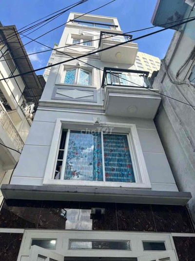 nhà nguyên căn Hoàng Văn Thụ, 3pn chỉ 12tr/tháng