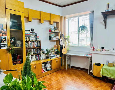 Chung cư mini 71,2 m2 tại Nghĩa Đô, Cầu giấy. sổ đỏ riêng 32,5 tr/m2