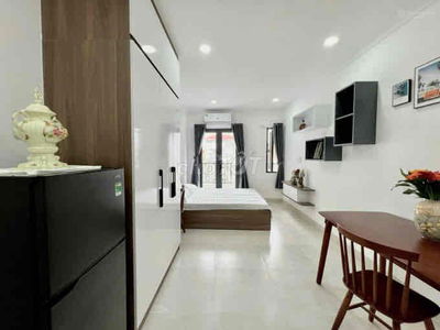 Căn hộ mới ban công, kế đại học Công Nghiệp