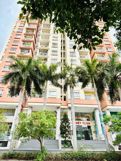 cần bán căn hộ 2pn tại P16 Q8