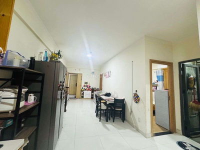 Căn hộ P. Tam Bình Thủ Đức - Căn góc 61m2, với 2 View đẹp thoáng mát