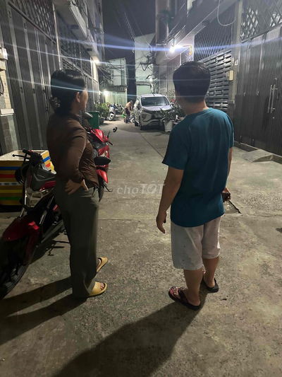 🏠 BÁN NHÀ TỈNH LỘ 10 – BÌNH TRỊ ĐÔNG, BÌNH TÂN 💰 Giá: 2 tỷ 250 (còn th