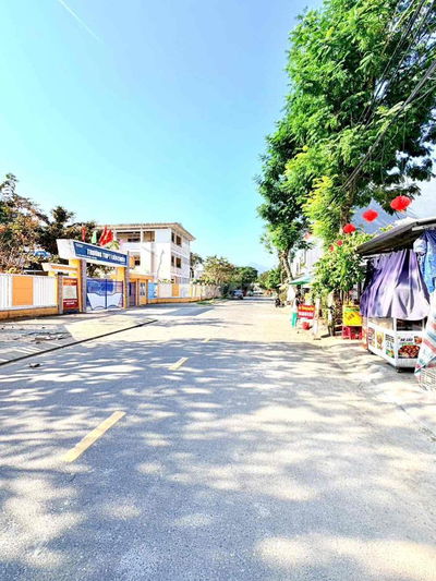 Bán lô đất MT Hàm Trung 4 Diện Tích Khủng