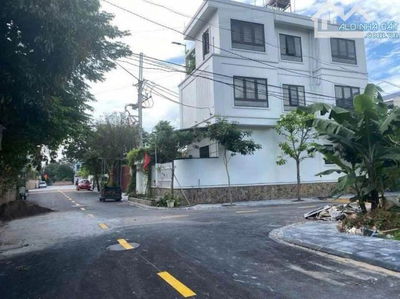 BÁN ĐẤT HÒA LẠC, NGAY MÊ TRÔ 5, SÁT QL 21, CẠNH CNC 2, TỔ HỢP Y TÊ, DT 125M2