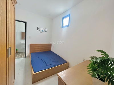 Phòng WC RIÊNG – Full nội thất – Quận 7 – Gần KCX Tân Thuận – 4.3tr