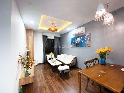 CHO THUÊ CHUNG CƯ MANOR HUẾ FULL