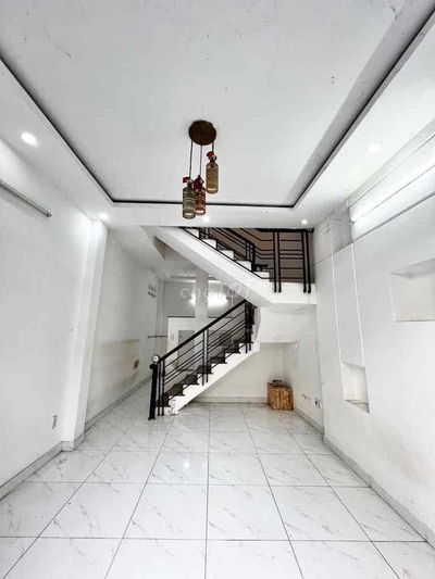 GIÁ : 4 TỶ 750 ( TL ) NHÀ 2 TẦNG ( 101.2m2 ) P.TÂN TẠO, BÌNH TÂN